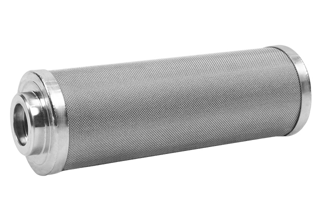 ss pleated filter